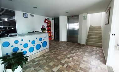 Apartamento en venta Choachí