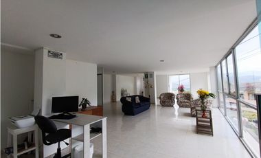 Apartamento en venta Choachí