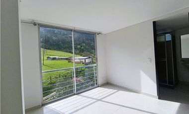 Apartamento en venta Choachí