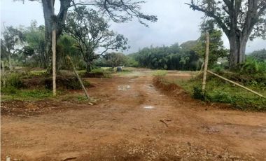 VENDO ESPECTACULAR LOTES COMERCIALES EN JAMUNDI