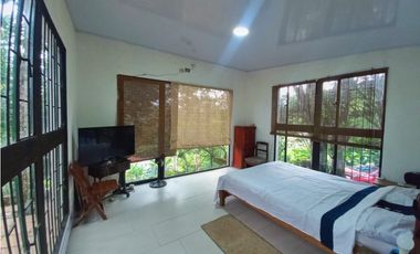Maat vende Casa Campestre, Rio Dulce - Villeta 1.800m2 $330Millones