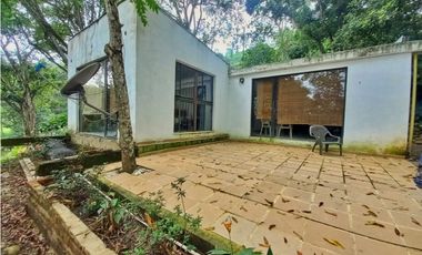 Maat vende Casa Campestre, Rio Dulce - Villeta 1.800m2 $330Millones