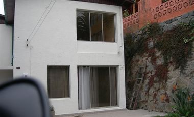Casa en Arriendo en Alvarez , cerca Metro Chorrillos