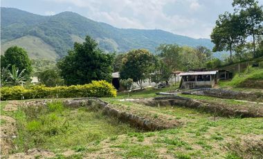 FINCA  EN VENTA SAN CARLOS, ANTIOQUIA