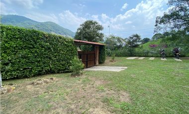 FINCA  EN VENTA SAN CARLOS, ANTIOQUIA