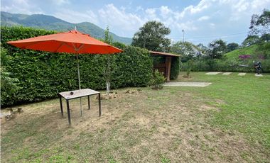 FINCA  EN VENTA SAN CARLOS, ANTIOQUIA
