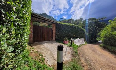 FINCA  EN VENTA SAN CARLOS, ANTIOQUIA