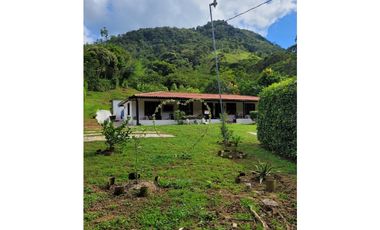 FINCA  EN VENTA SAN CARLOS, ANTIOQUIA