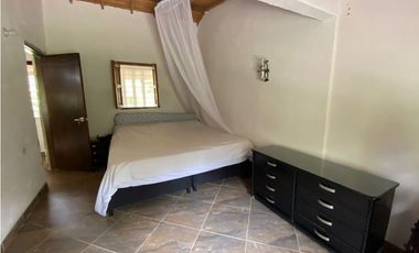 FINCA  EN VENTA SAN CARLOS, ANTIOQUIA