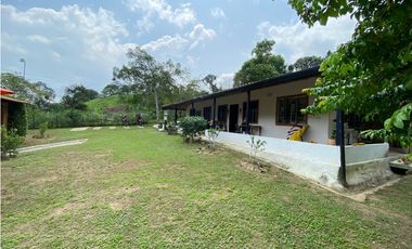 FINCA  EN VENTA SAN CARLOS, ANTIOQUIA
