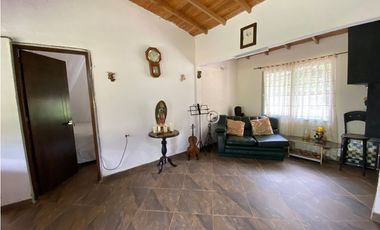 FINCA  EN VENTA SAN CARLOS, ANTIOQUIA