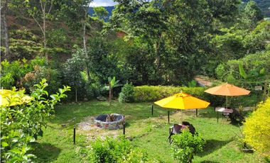 FINCA  EN VENTA SAN CARLOS, ANTIOQUIA