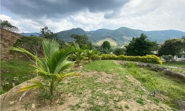 FINCA  EN VENTA SAN CARLOS, ANTIOQUIA