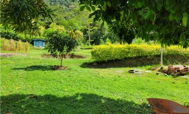 FINCA  EN VENTA SAN CARLOS, ANTIOQUIA
