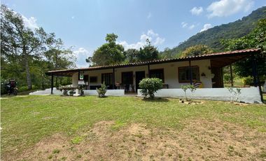 FINCA  EN VENTA SAN CARLOS, ANTIOQUIA