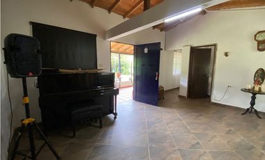 FINCA  EN VENTA SAN CARLOS, ANTIOQUIA