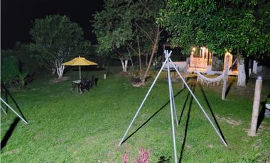 FINCA  EN VENTA SAN CARLOS, ANTIOQUIA
