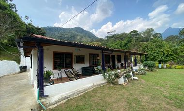 FINCA  EN VENTA SAN CARLOS, ANTIOQUIA