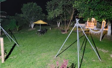 FINCA  EN VENTA SAN CARLOS, ANTIOQUIA