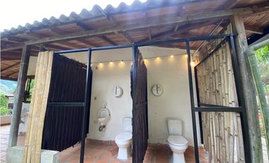 FINCA  EN VENTA SAN CARLOS, ANTIOQUIA