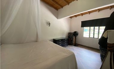 FINCA  EN VENTA SAN CARLOS, ANTIOQUIA