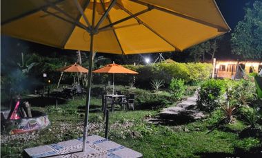FINCA  EN VENTA SAN CARLOS, ANTIOQUIA