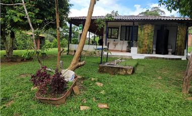 FINCA  EN VENTA SAN CARLOS, ANTIOQUIA