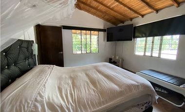 FINCA  EN VENTA SAN CARLOS, ANTIOQUIA