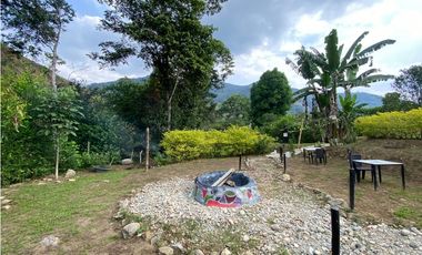 FINCA  EN VENTA SAN CARLOS, ANTIOQUIA