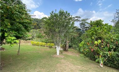 FINCA  EN VENTA SAN CARLOS, ANTIOQUIA