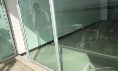 SEGRERA MUTIS ARRIENDA OFICINA EN BOCAGRANDE