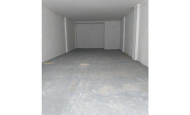 SEGRERA MUTIS VENDE LOCAL EN EL NUEVO BOSQUE