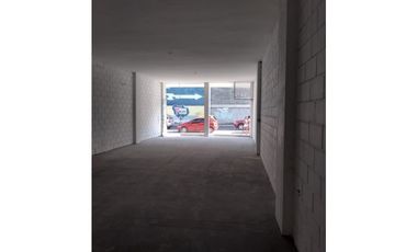 SEGRERA MUTIS VENDE LOCAL EN EL NUEVO BOSQUE