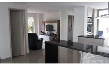 Casa en Venta en Cartagena de Indias - ARJONA