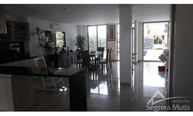 Casa en Venta en Cartagena de Indias - ARJONA