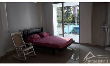 Casa en Venta en Cartagena de Indias - ARJONA