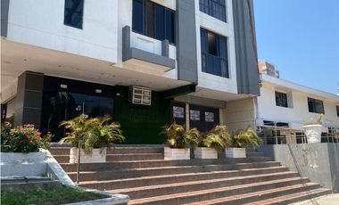 ARRIENDO LOCAL COMERCIAL EDIFICIO SANTA LUCIA