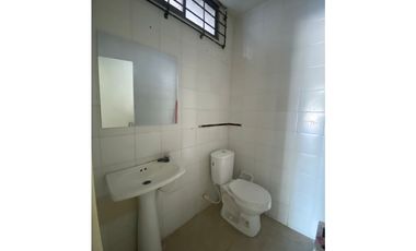 ARRIENDO LOCAL COMERCIAL EDIFICIO SANTA LUCIA