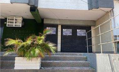 ARRIENDO LOCAL COMERCIAL EDIFICIO SANTA LUCIA