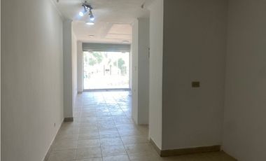 ARRIENDO LOCAL COMERCIAL EDIFICIO SANTA LUCIA