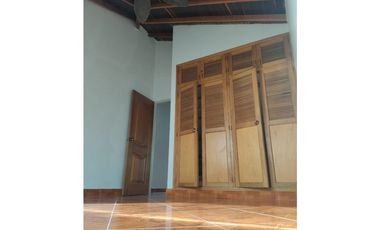 VENTA CABAÑA VILLA SOFA, SAN JERÓNIMO, ANT