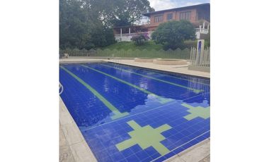 VENTA CABAÑA VILLA SOFA, SAN JERÓNIMO, ANT