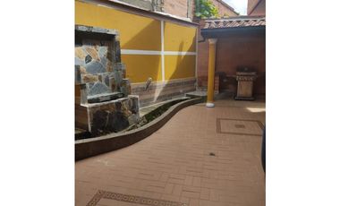 VENTA CABAÑA VILLA SOFA, SAN JERÓNIMO, ANT