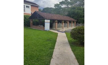 VENTA CABAÑA VILLA SOFA, SAN JERÓNIMO, ANT