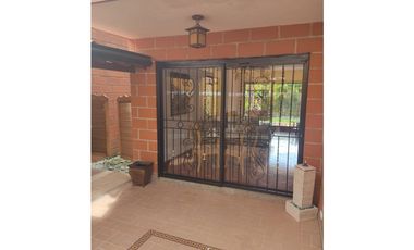 VENTA CABAÑA VILLA SOFA, SAN JERÓNIMO, ANT