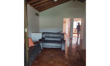 VENTA CABAÑA VILLA SOFA, SAN JERÓNIMO, ANT