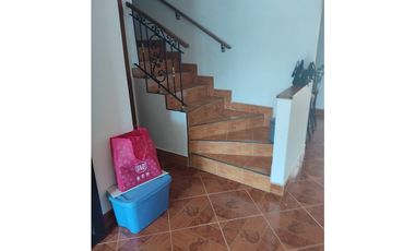 VENTA CABAÑA VILLA SOFA, SAN JERÓNIMO, ANT