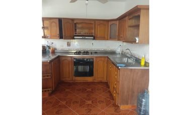 VENTA CABAÑA VILLA SOFA, SAN JERÓNIMO, ANT