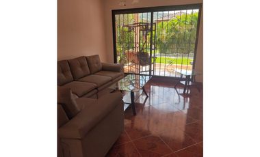 VENTA CABAÑA VILLA SOFA, SAN JERÓNIMO, ANT