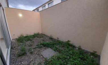 Casa nueva en conjunto cerrado en venta Barrio Mirriñao Palmira Valle